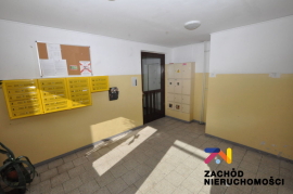 Przestronna Kawalerka Os. Zastalowskie